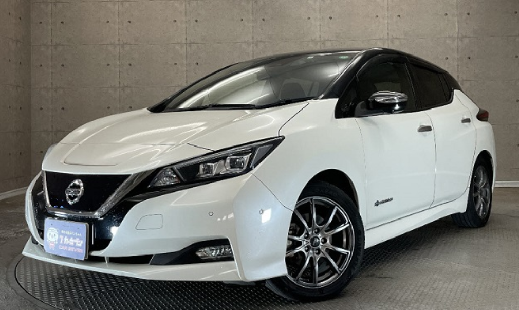 EV下取り買取相場2026 – 車種別データとSOH劣化の査定術