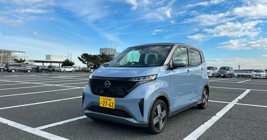 EV通勤の電費と毎日の充電 – 片道30km・65%運用2026