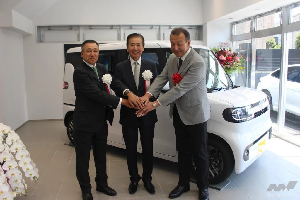 BYDラッコ納期 200は即納・300系は11月中旬解消へ