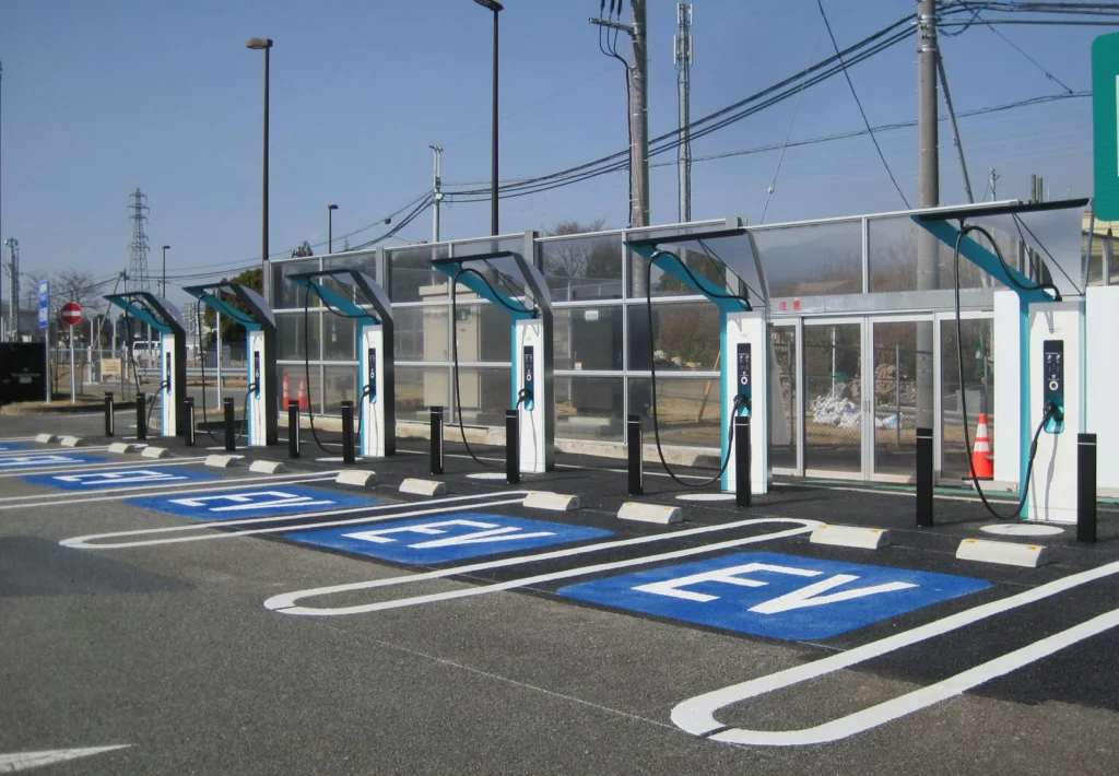 EV急速充電マナーと混雑待ちを減らす2026年の対策